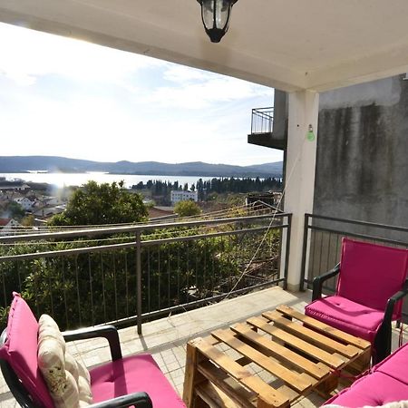 Ferienwohnung House Sarovic Tivat Exterior foto