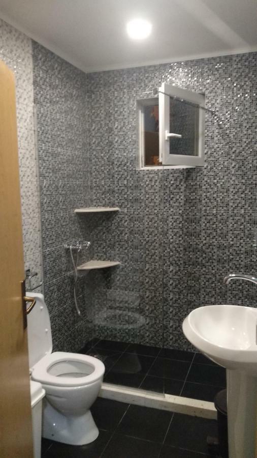 Ferienwohnung House Sarovic Tivat Exterior foto